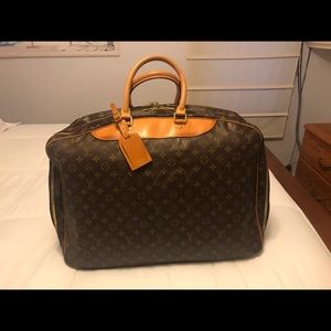 Louis Vuitton Paris bag